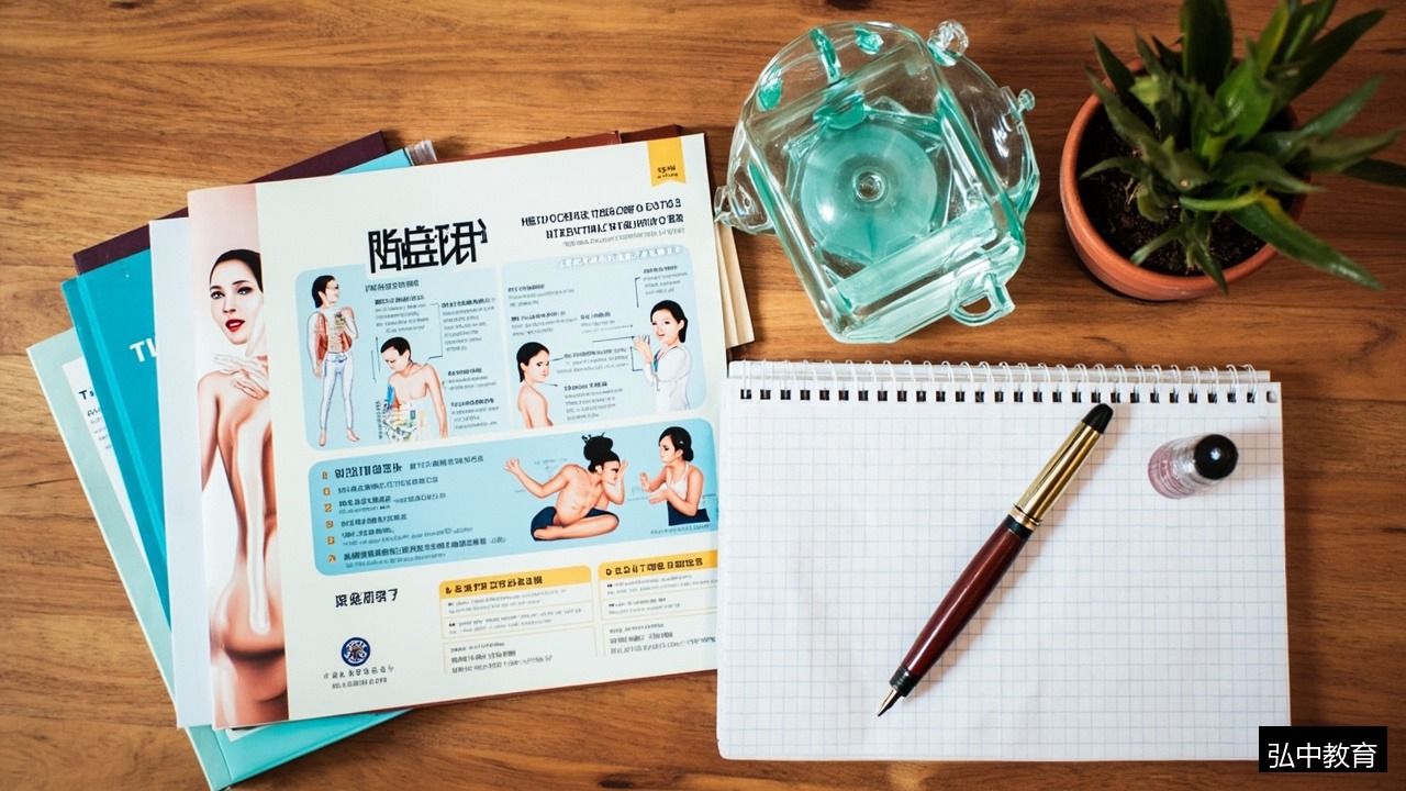 学正骨推拿需要有医学背景吗——弘中教育正骨整脊推拿培训零基础入学须知