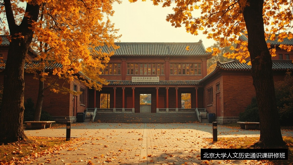 北大历史研修班好不好，真有网上说的那么
