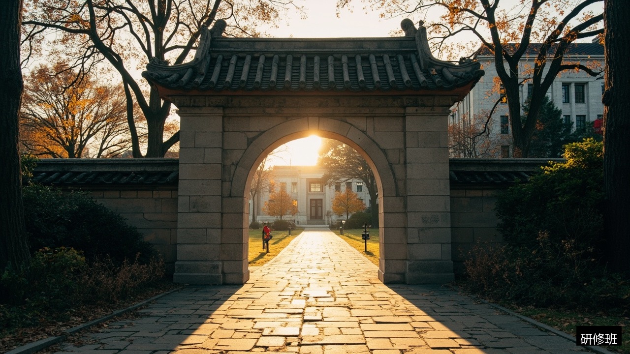 北京大学新时代企业工商管理高级研修班上课地点和住宿安排怎么样？北大校园学习体验