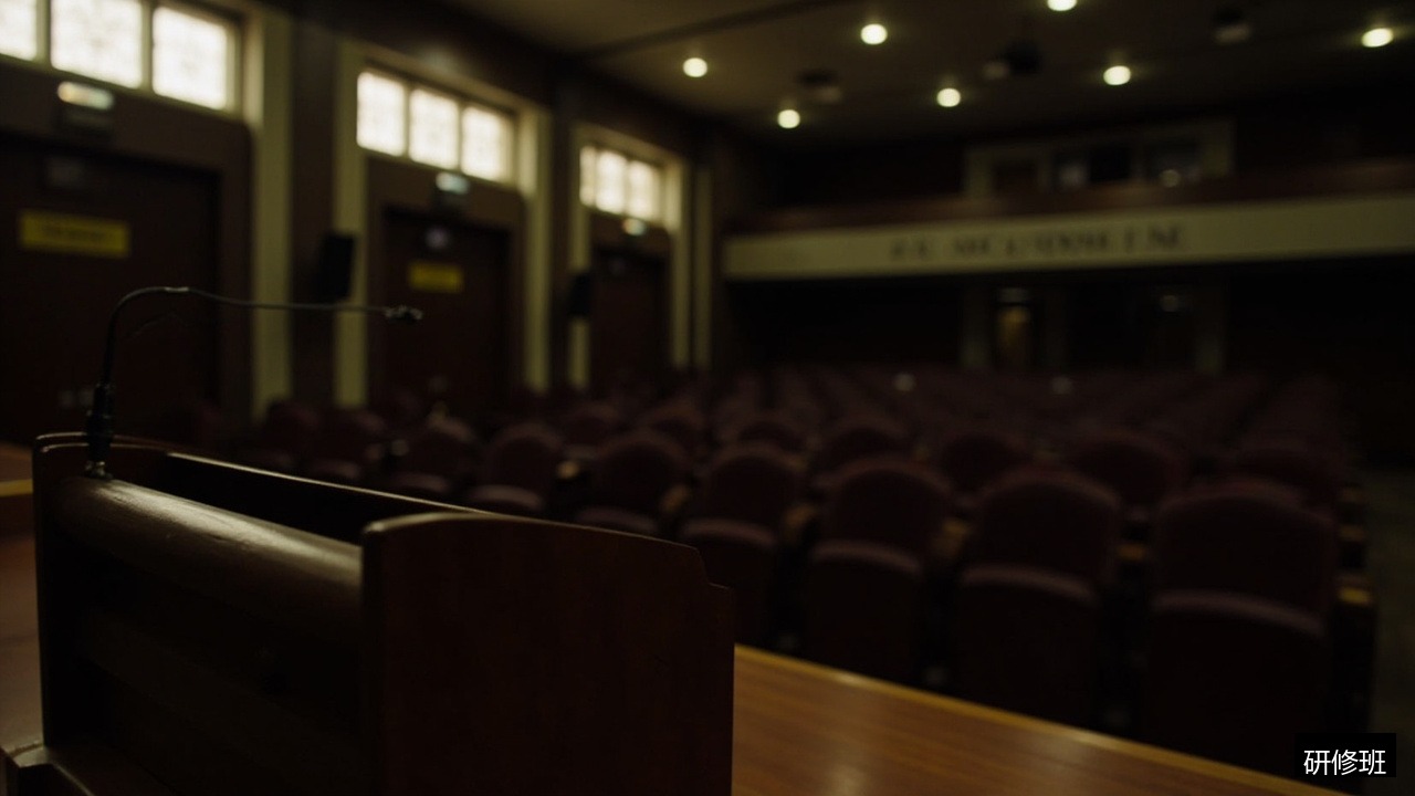 北京大学新时代企业工商管理高级研修班2026年6月开班！招生简章与报名入口