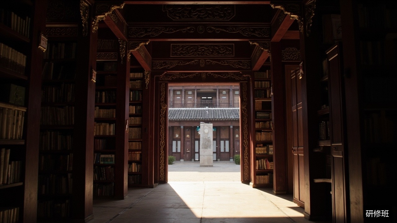 孟宪实老师在北京大学中国国学管理思想高级研修班讲什么？百家讲坛主讲嘉宾历史管理学解析