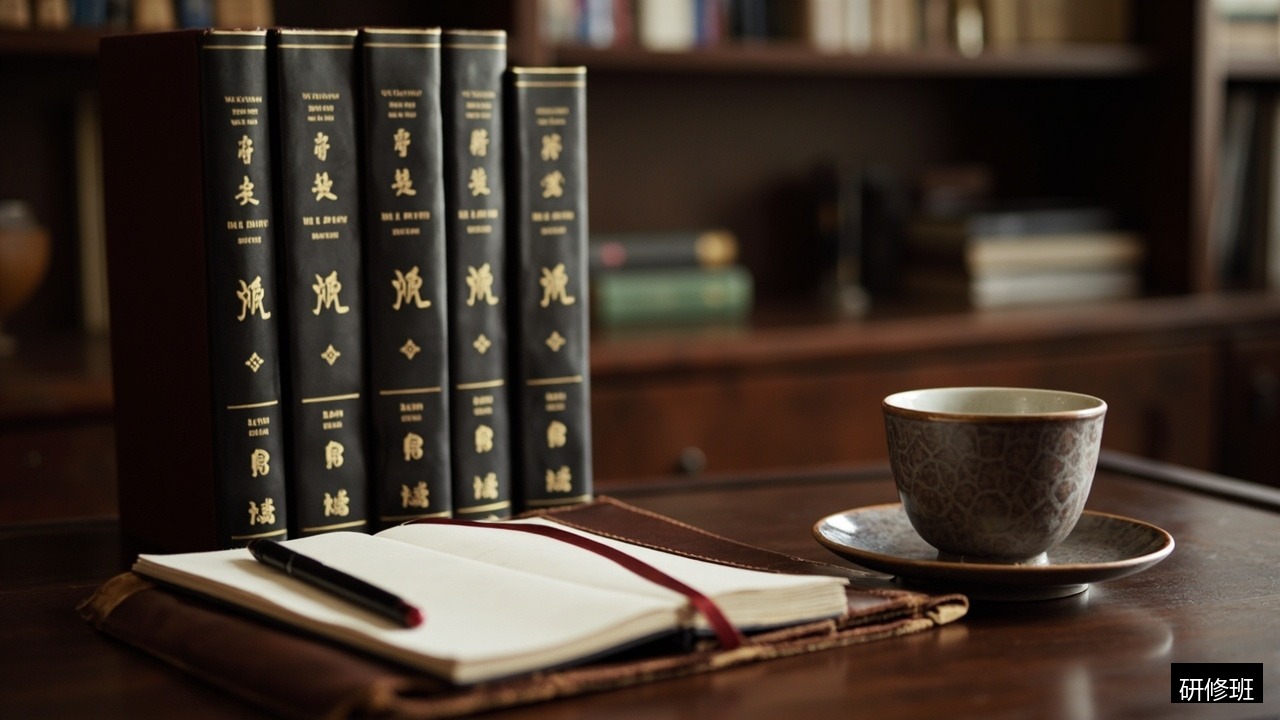 企业二代接班人为什么要学国学——北京大学中国国学管理思想高级研修班帮二代建立文化领导力