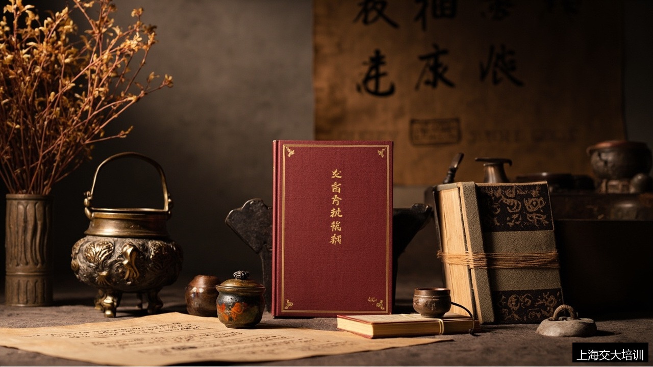 无锡老板报名上海交通大学新儒商国学智慧学堂——2026年77800元国学企业家班课程和师资解析