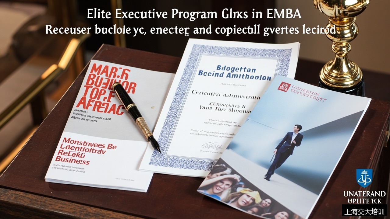 长三角企业家来上海学习上海交大总裁班还是EMBA——研修班和EMBA的本质区别与选择逻辑