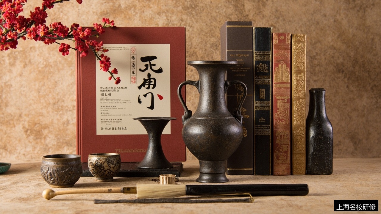 江浙沪企业家来上海读国学班哪家好——上海交通大学国学智慧与法哲研修班VS复旦国学企业家课程对比