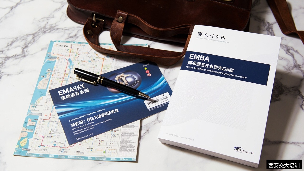 宝鸡企业家来西安读西安交通大学EMBA课程班——陕西周边城市通勤参学全攻略