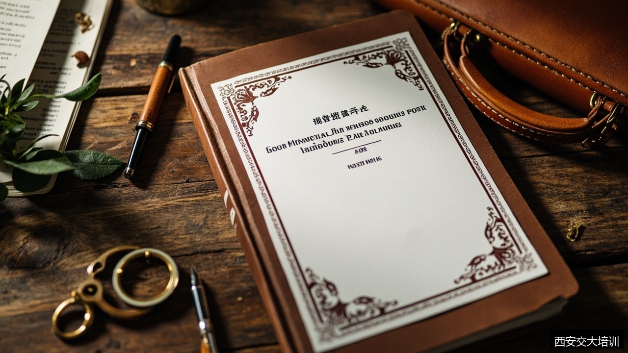 内蒙古资源产业企业家来西安读西安交大EMBA——内蒙古老板学西安交通大学课程班介绍