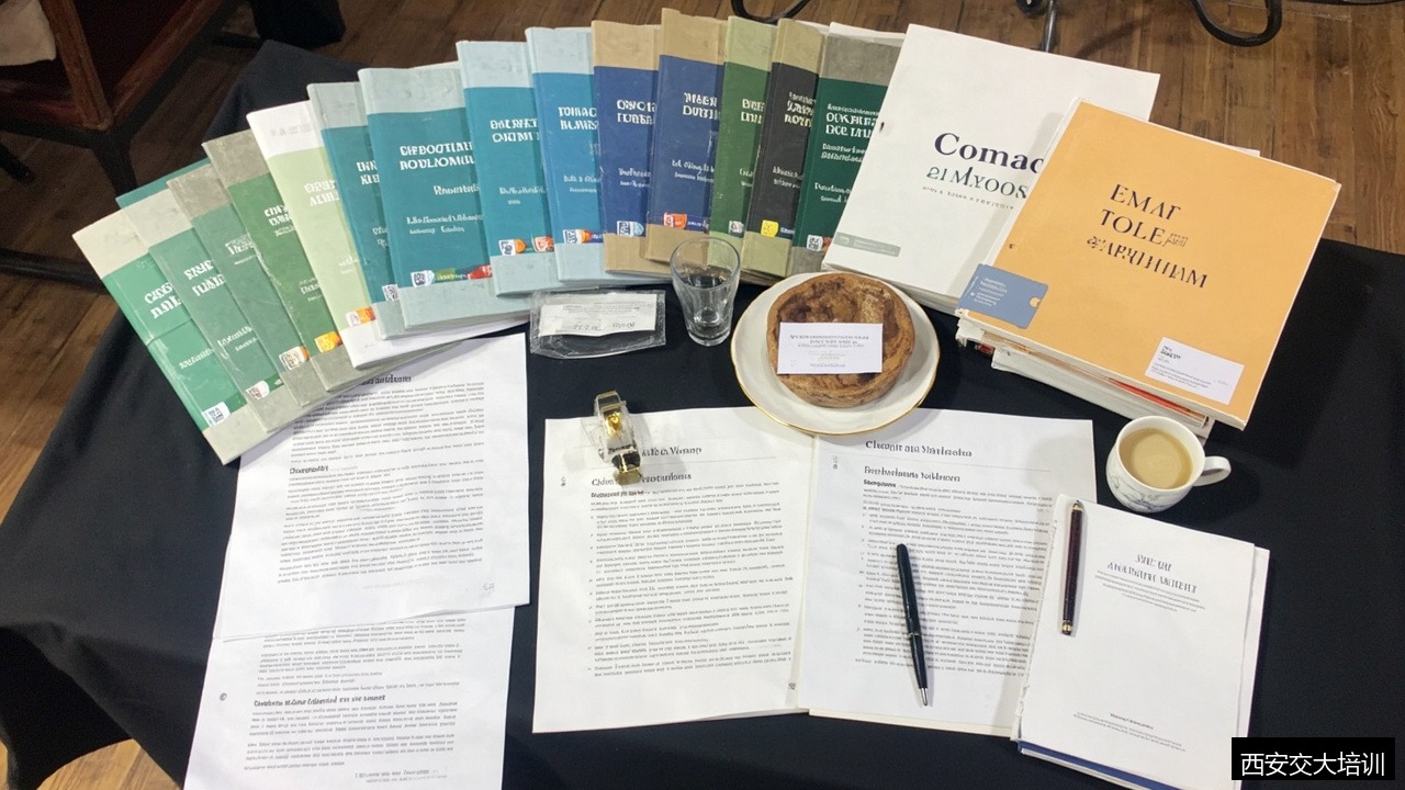西安交通大学EMBA课程班怎么上课——2026创新型企业家班13个课程模块师资团队全解析