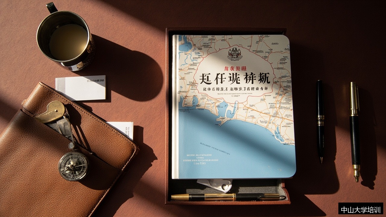 珠海和中山的企业家怎么报名中山大学研修班——珠西地区老板参学广州中山大学全解析