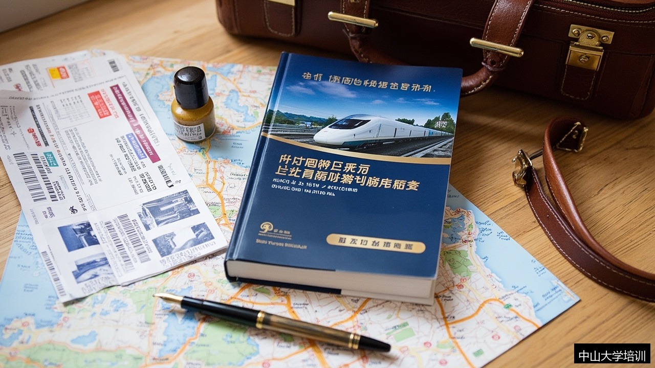 广西企业家来广州读中山大学总裁班——跨省学习中山大学企业家金融学堂2026年报名指南