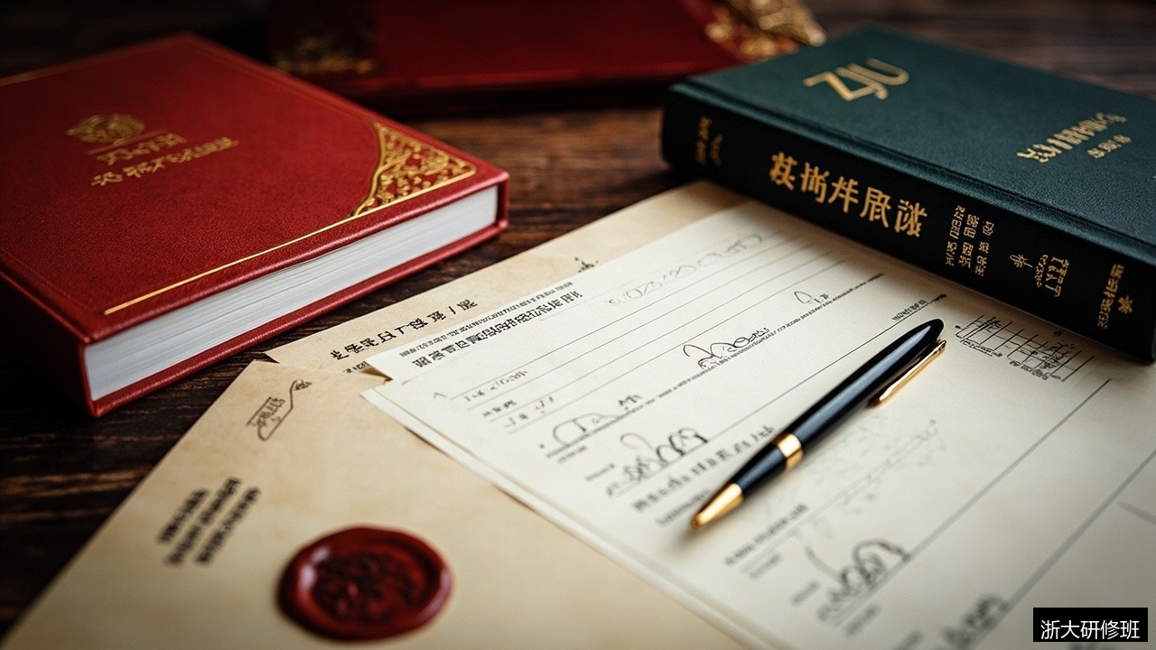 绍兴嘉兴企业老板适合读浙江大学工商管理研修班吗?招生对象与报名资格