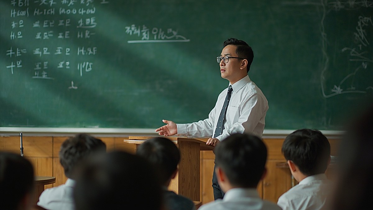 成都新学高考复读班师资怎么样？平均教龄 12 年+特级教师占比 35% 全名单