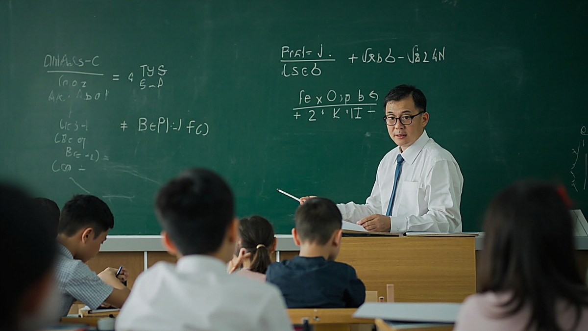 成都高三冲刺全日制学校 2026 哪家好？新学高考五阶教学法+精准分层