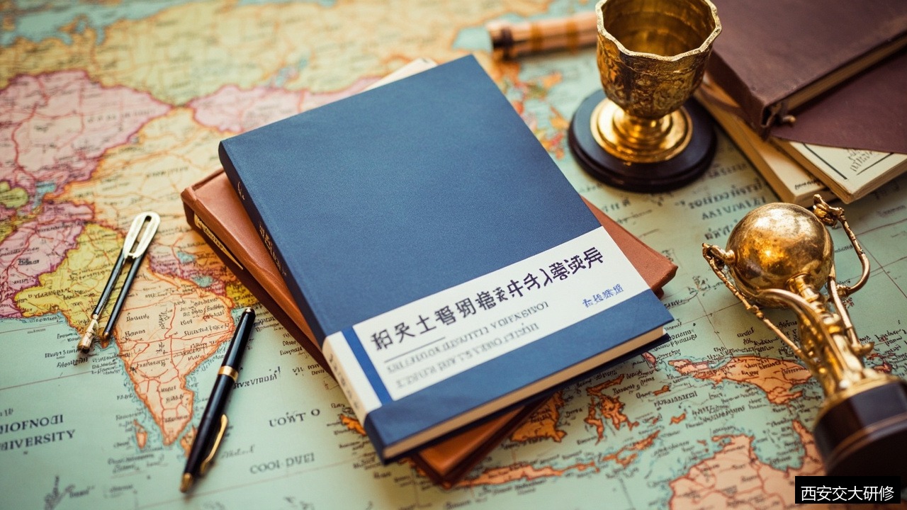 广西老板为什么舍近求远去西安交大读EMBA？三大核心理由