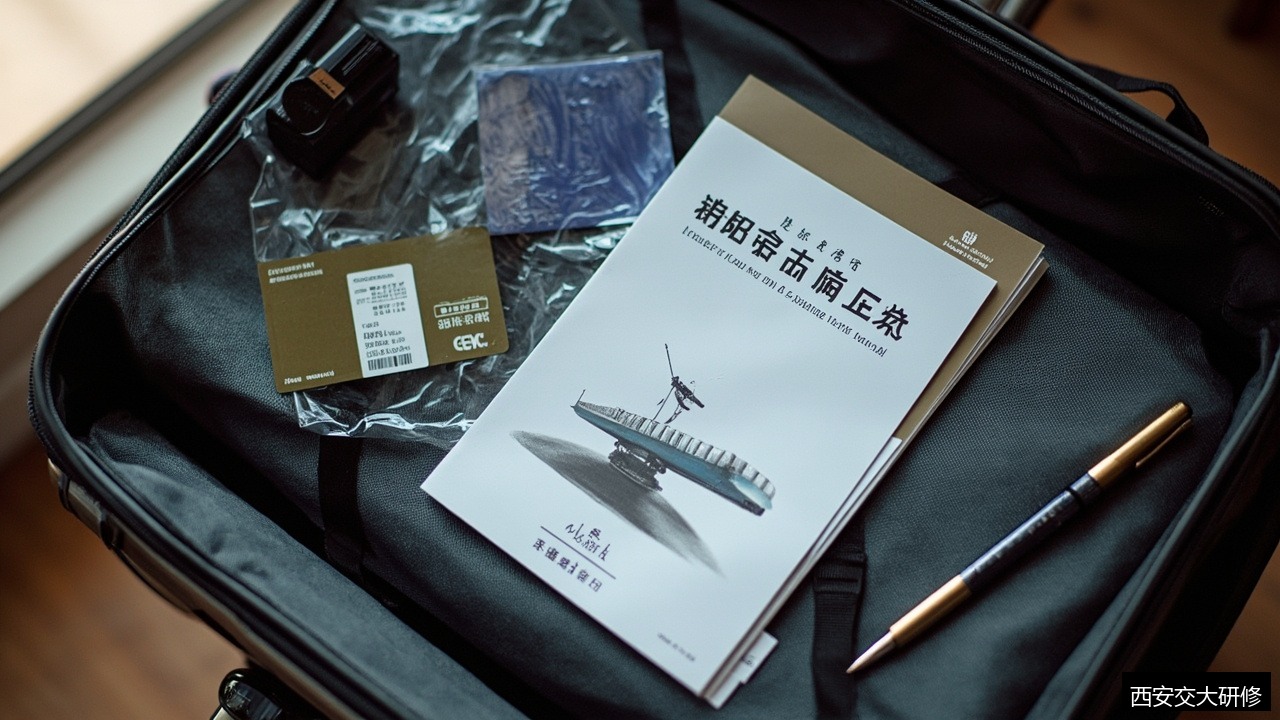 柳州企业主参加西安交通大学创新型企业家班，食宿交通怎么安排最省心