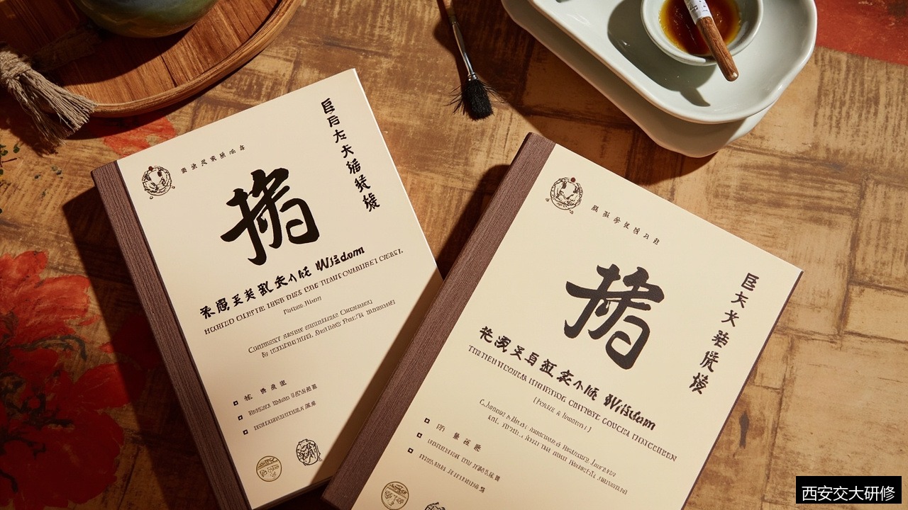 韩鹏杰教授国学课，让广西企业家在西安交通大学EMBA读懂