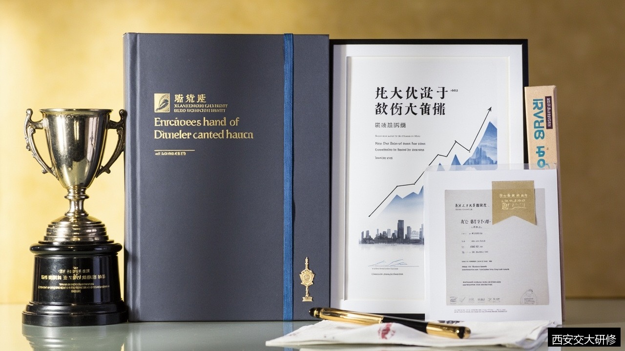 玉林·梧州·贺州老板去西安交通大学EMBA学习，一年后企业有哪些看得见的变化