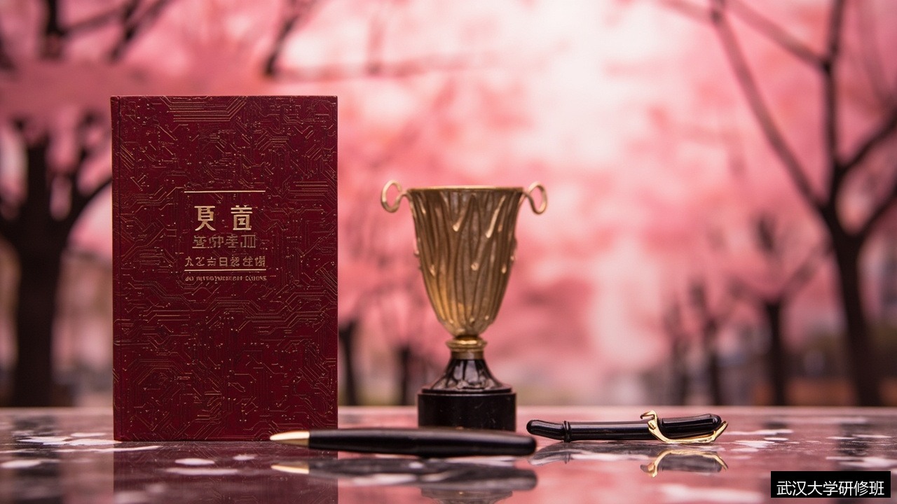湖南老板去武汉读武汉大学AI时代企业家领航班,39800元学费值不值?