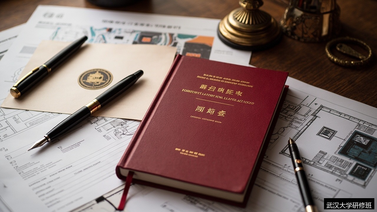 郑州·洛阳企业家去武大学AI战略,武汉大学AI时代企业家领航班报名条件全解析