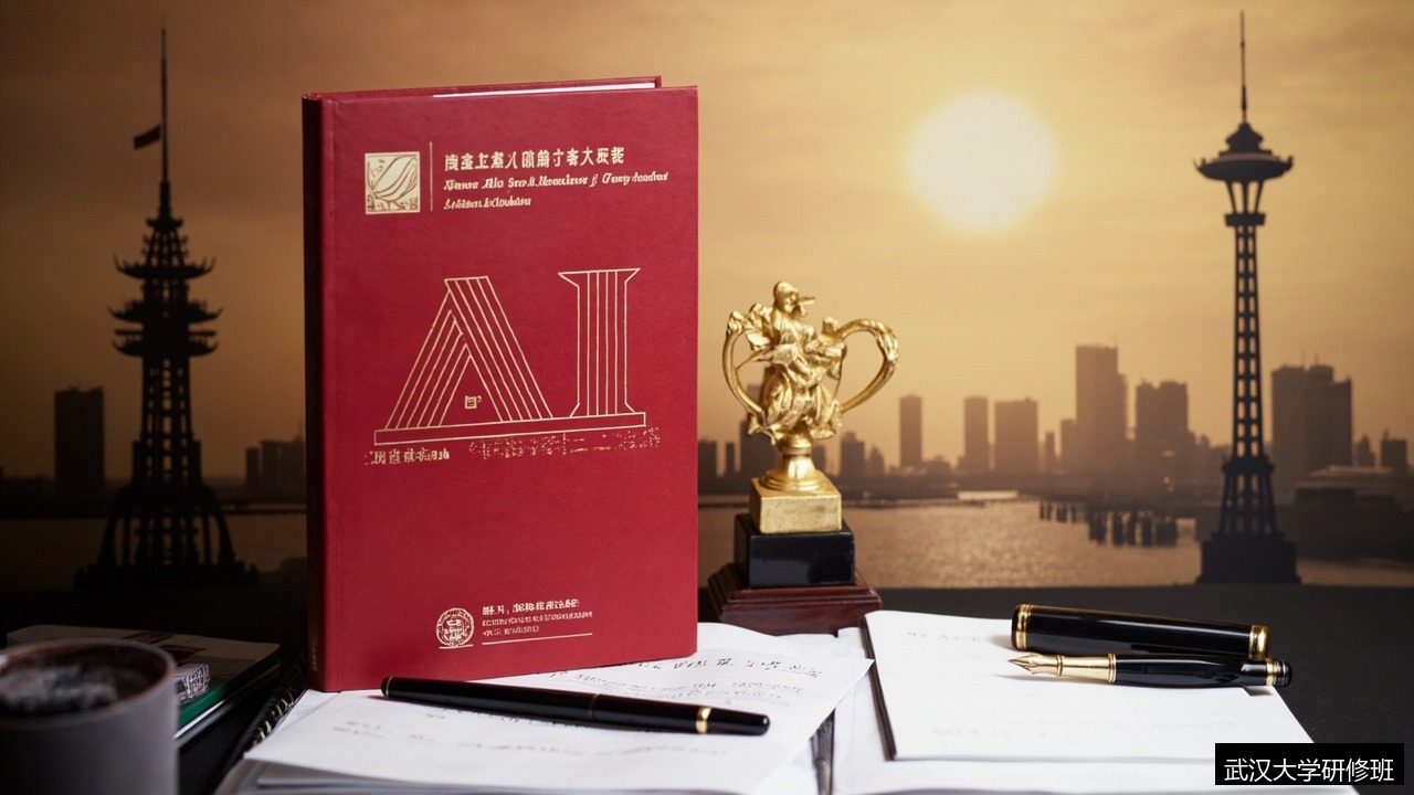 武汉大学AI时代企业家领航班10个月160学时,湖北周边老板来武汉上课的真实收获