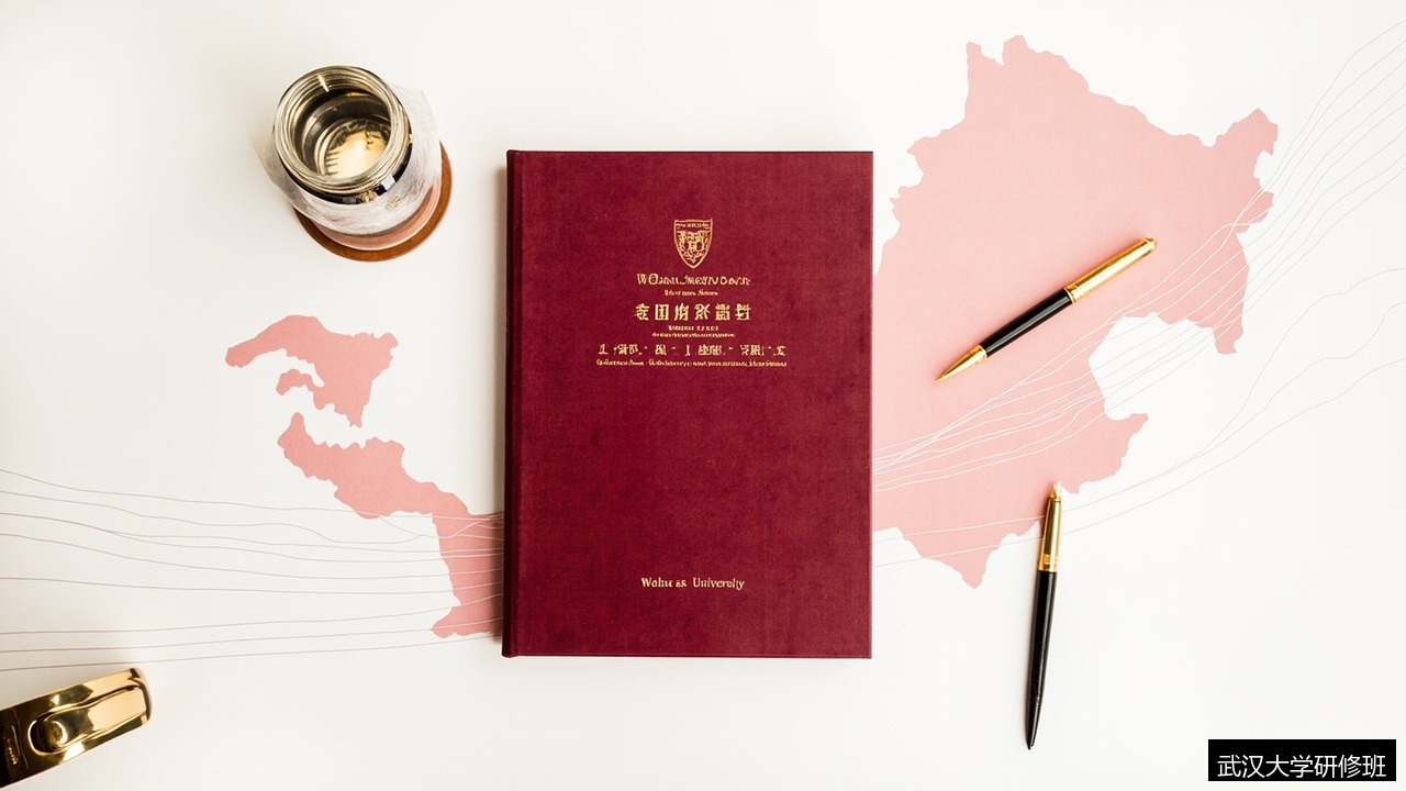 南昌·九江企业家去武汉大学读数字经济研修班,16800元能解决哪些实际经营问题