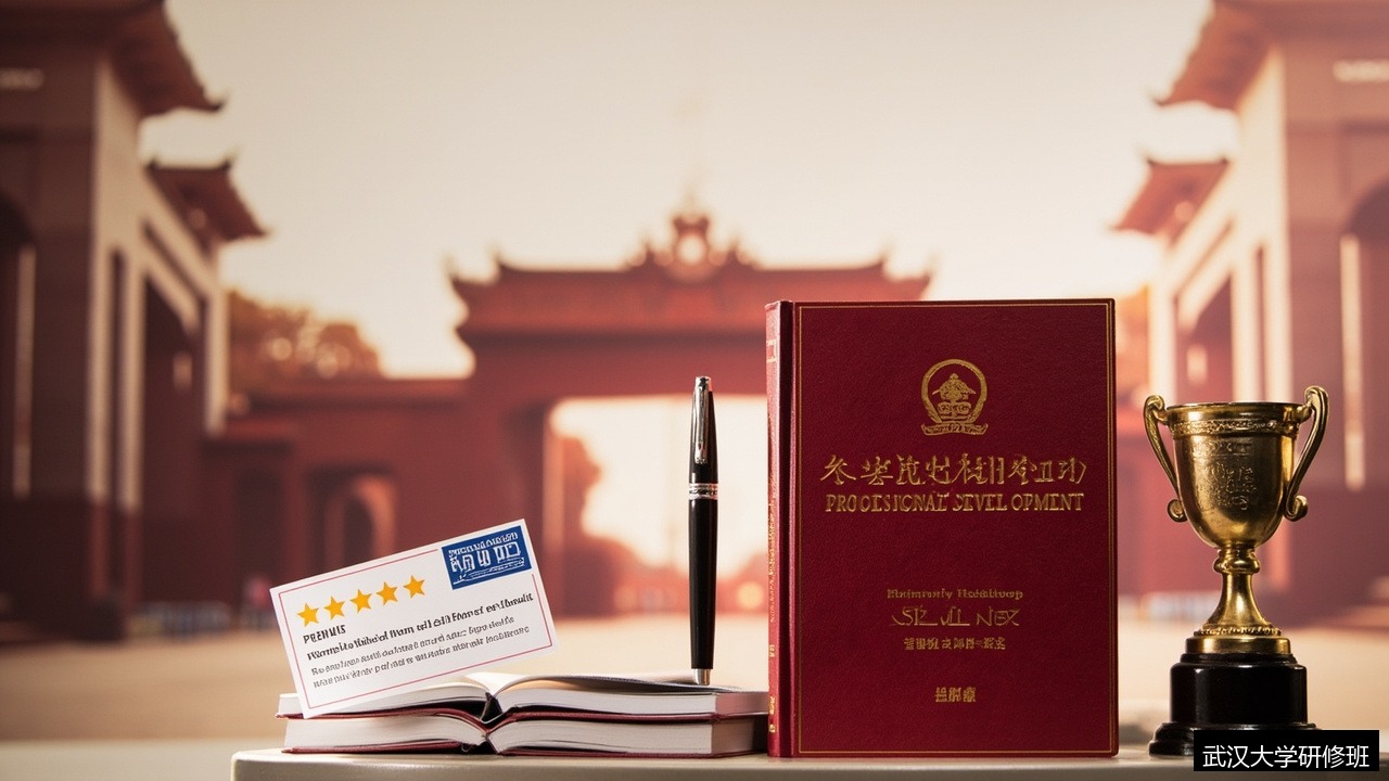 武大研修班骗局还是真干货?来自湖南湖北企业家的真实反馈和在校学习体验