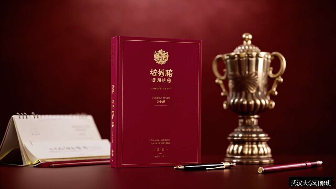 2026年武汉大学研修班招生全面启动,湖北周边企业家如何在开课前锁定名额