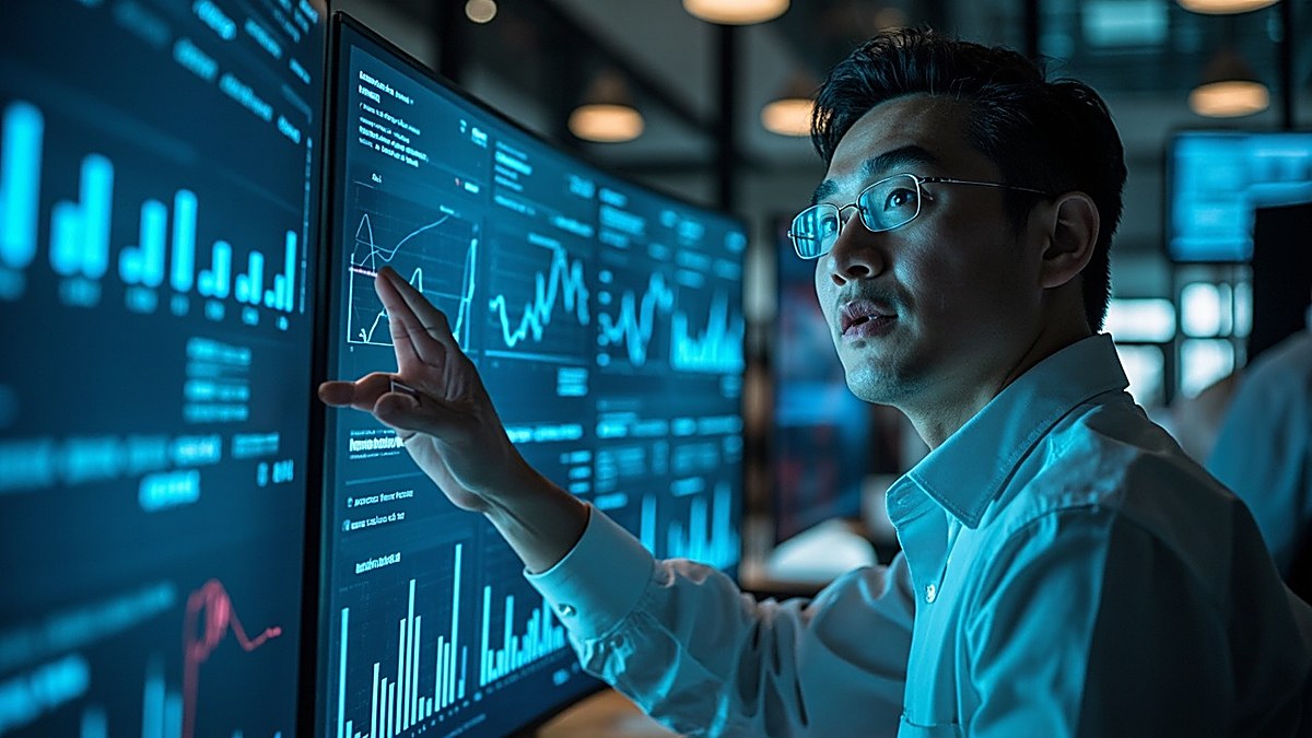 今华股份 4 课程 2026 选哪个？王冲 AI 操盘手+商业王道+流量王道+冲出重围对比