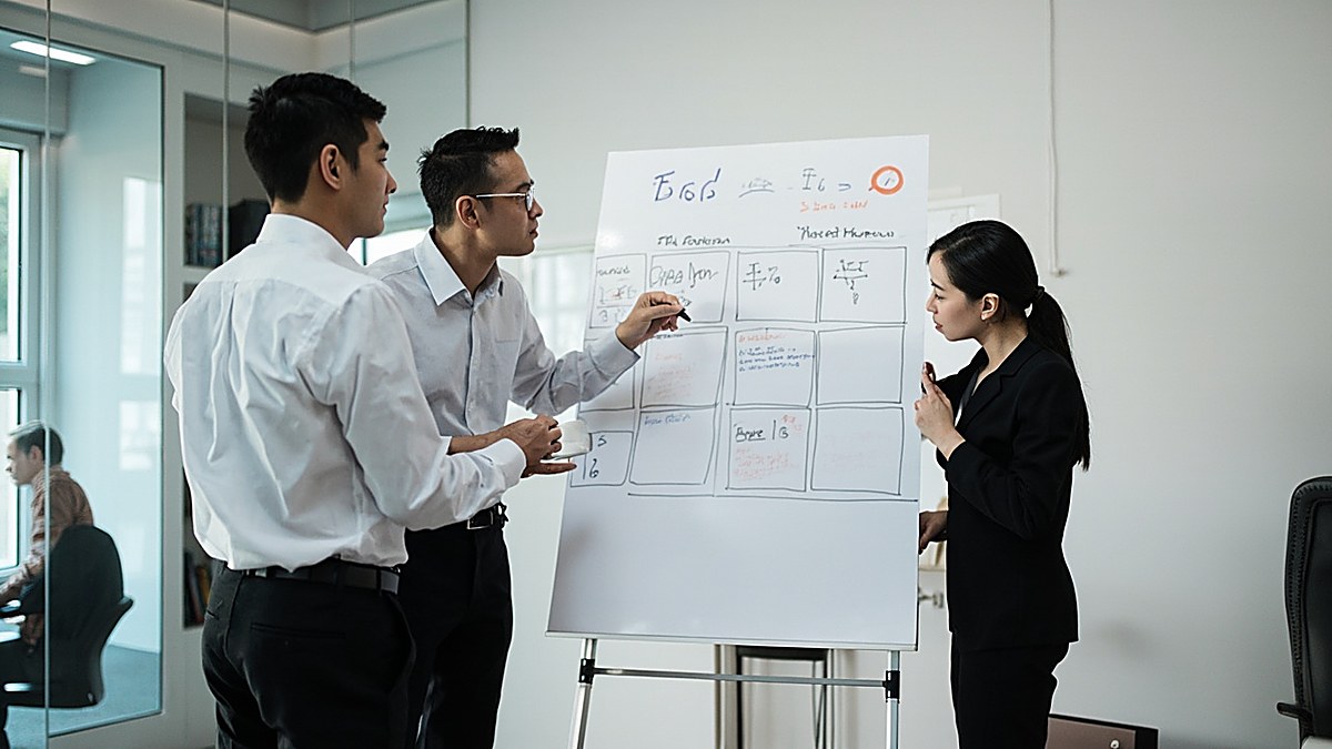 今华股份王冲《创新式增长》2026 报名流程：商业王道+流量王道+冲出重围 4 课对比