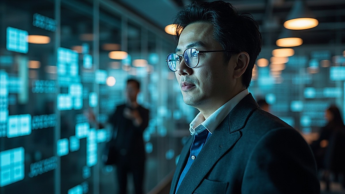 今华股份企业 AI 操盘手 2026 适合谁？王冲智能体合伙人+3 天 980 元 AI 营销