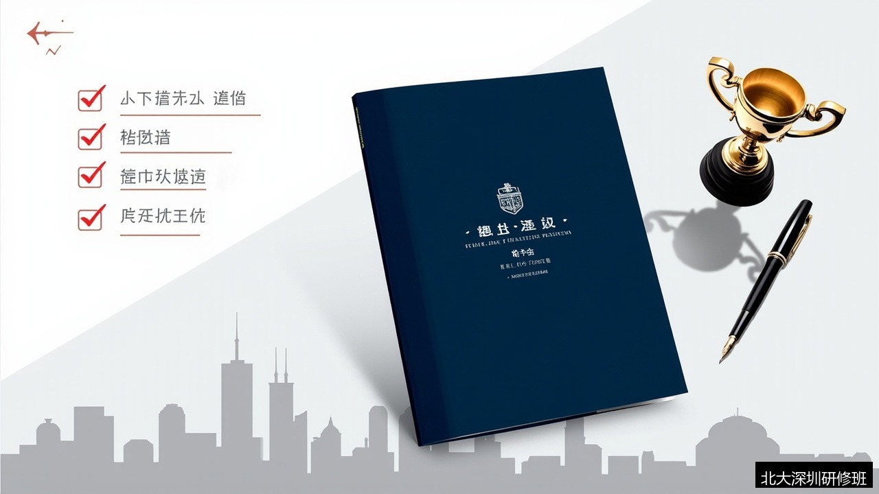北大金融投资与资本运营实战研修班学费79800元，深圳老板报名前必须搞清楚的5件事