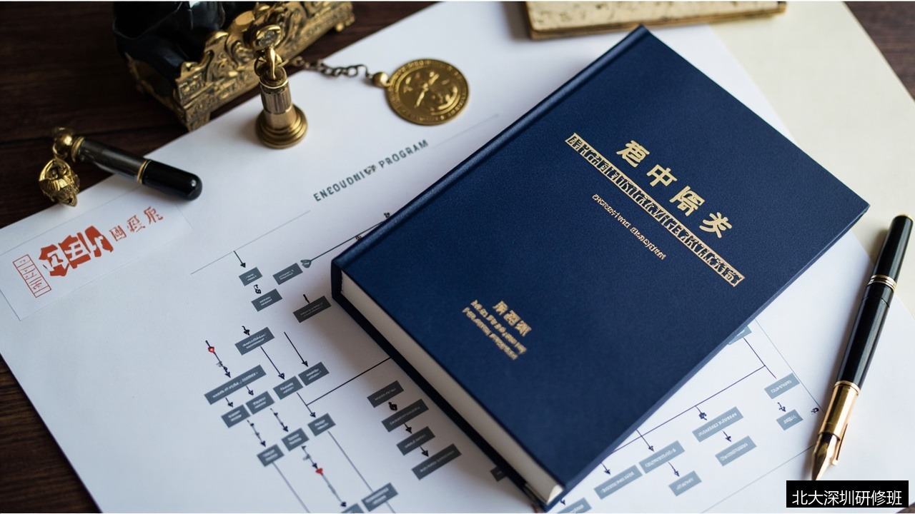 北京大学深圳研究生院金融投资研修班2026年6月招生，报名条件和课程内容全解析