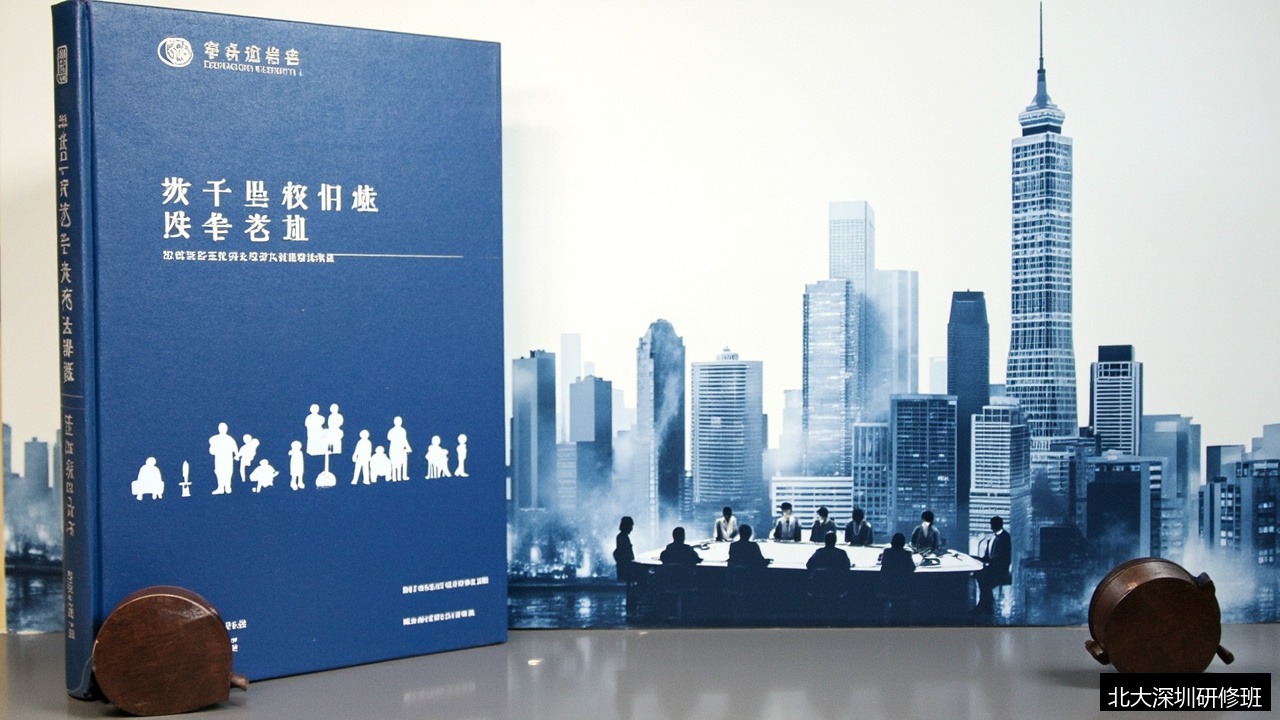 北大金融投资研修班学员背景：哪些深圳企业家选择了这个研修班，他们在学什么