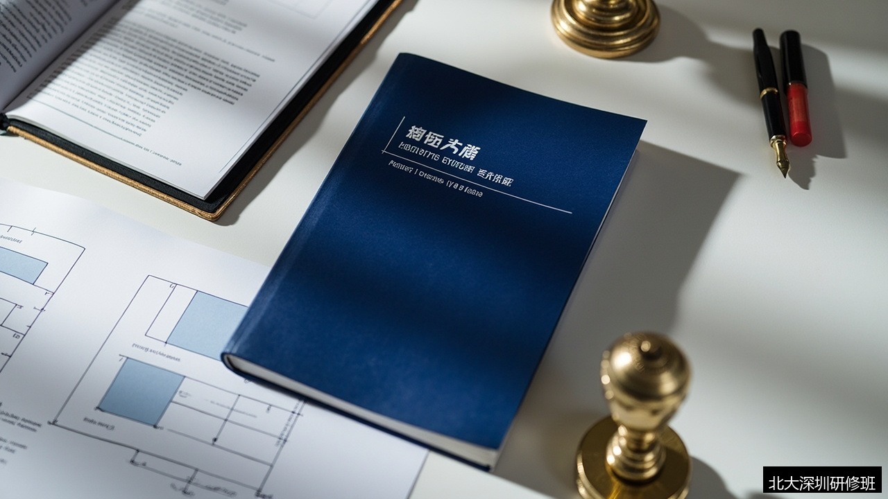 北大金融投资研修班16大模块课程表全解析，每个模块解决什么实际问题