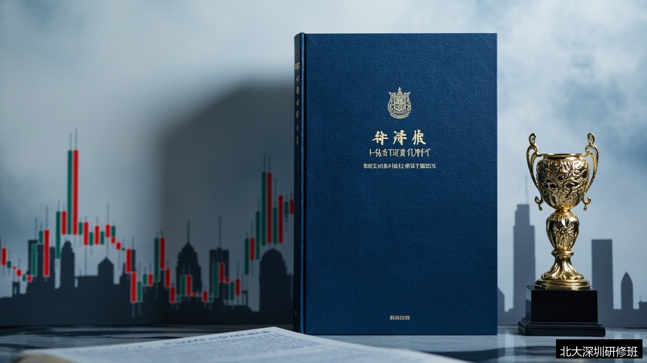 深圳上市公司高管去北大学金融投资，18个月收获了哪些真实的资本运营能力