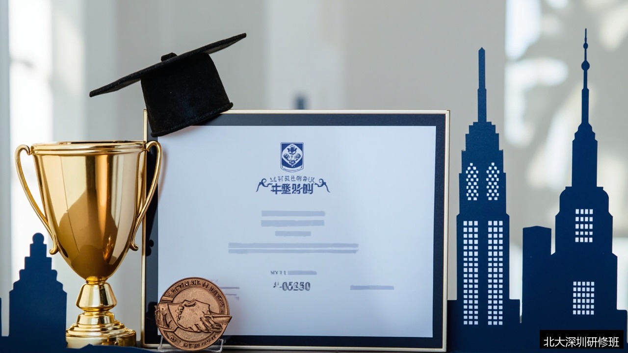 北大金融投资与资本运营研修班结业之后：18个月的学习能给企业带来什么实质改变