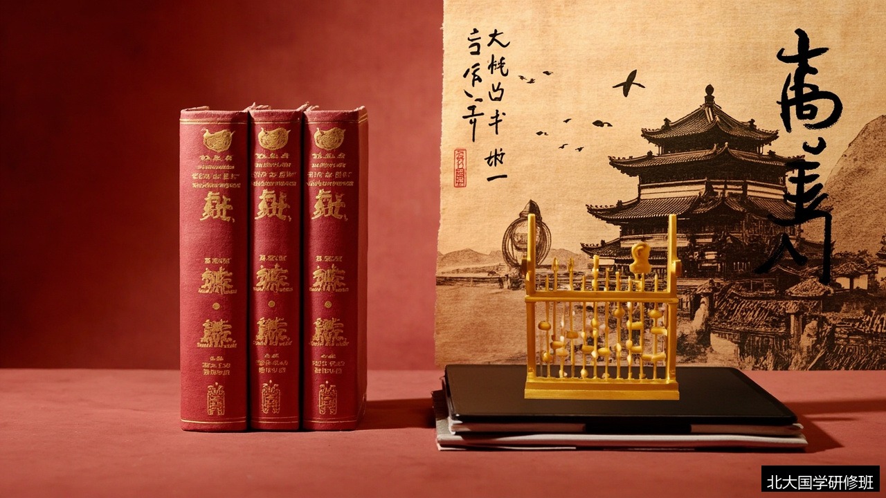 王阳明心学怎么用来做品牌营销？北京大学国学研修班给出了一套完整答案