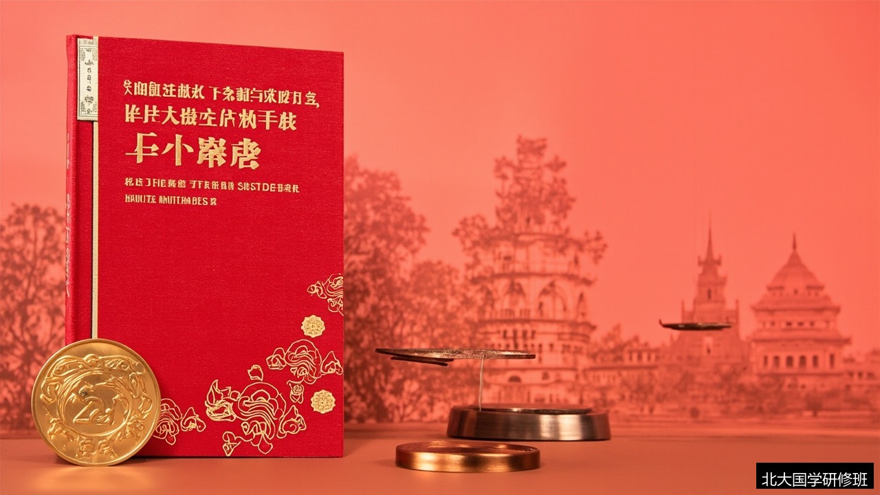 北大总裁班有什么用？这个6800元2天的国学AI营销班或许比你想象的更实在