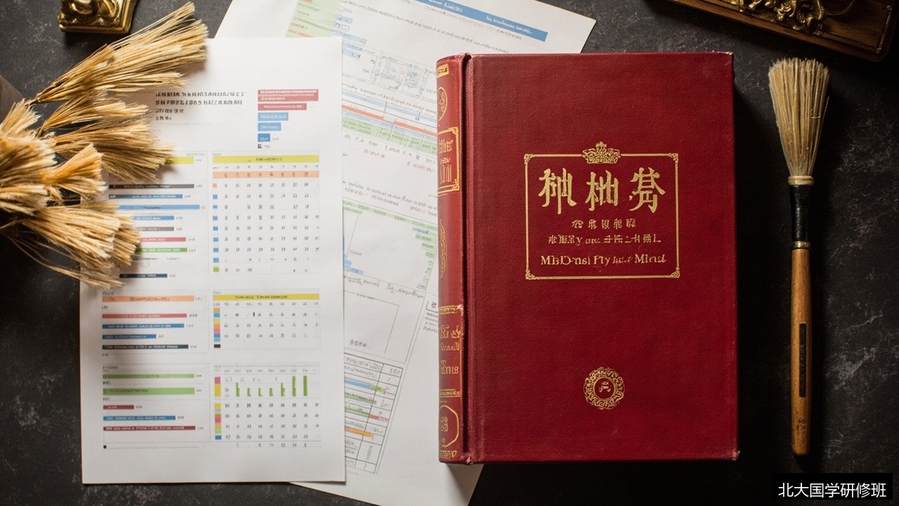 王阳明心学的主要思想，在北京大学张学智教授的课堂上能学到哪些商业应用