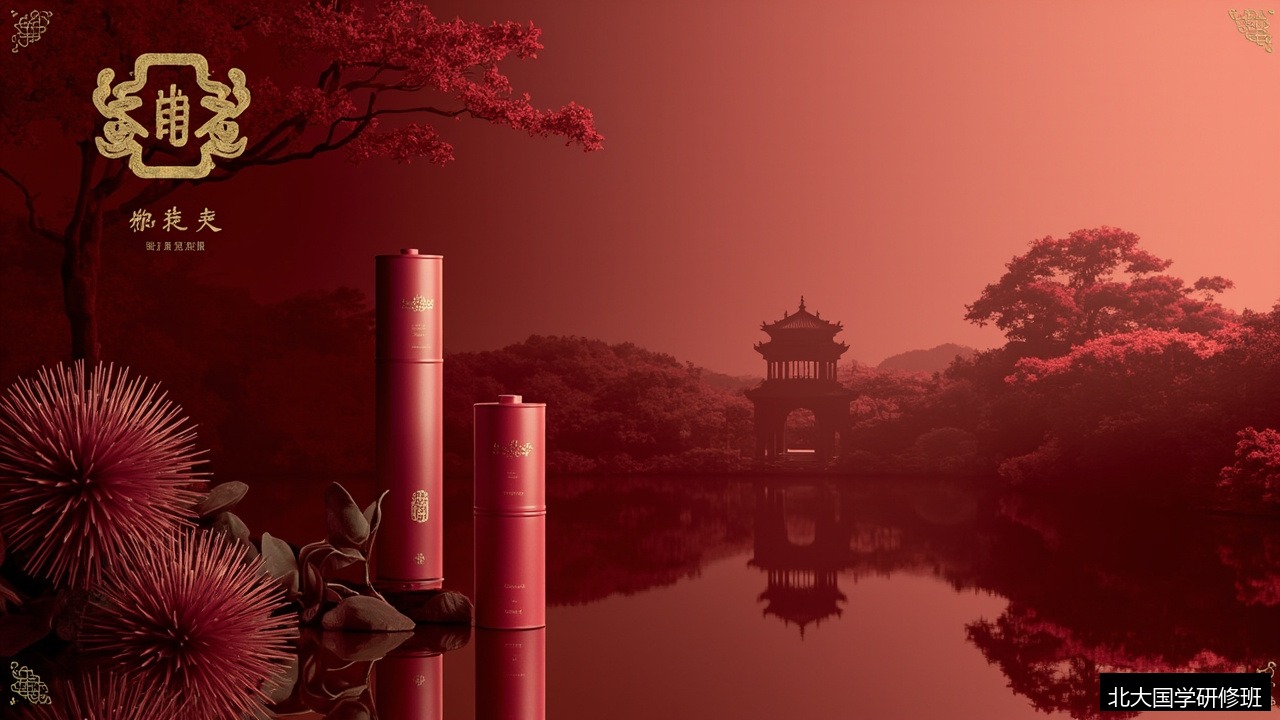 传统文化从业者怎么用AI做品牌？北大这门课的智能体应用模块能解决什么实际问题