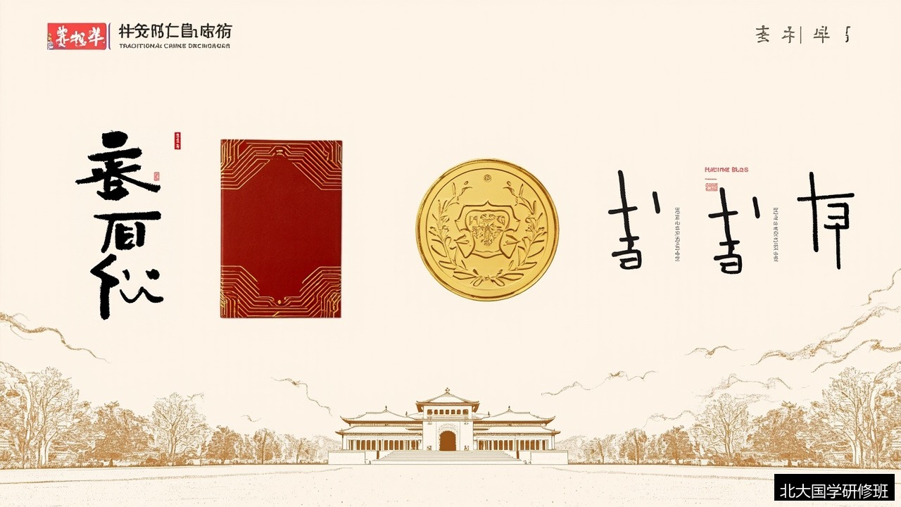 王阳明心学与AI结合做品牌，这个方向真的跑得通吗？北大研修班的思路是这样的