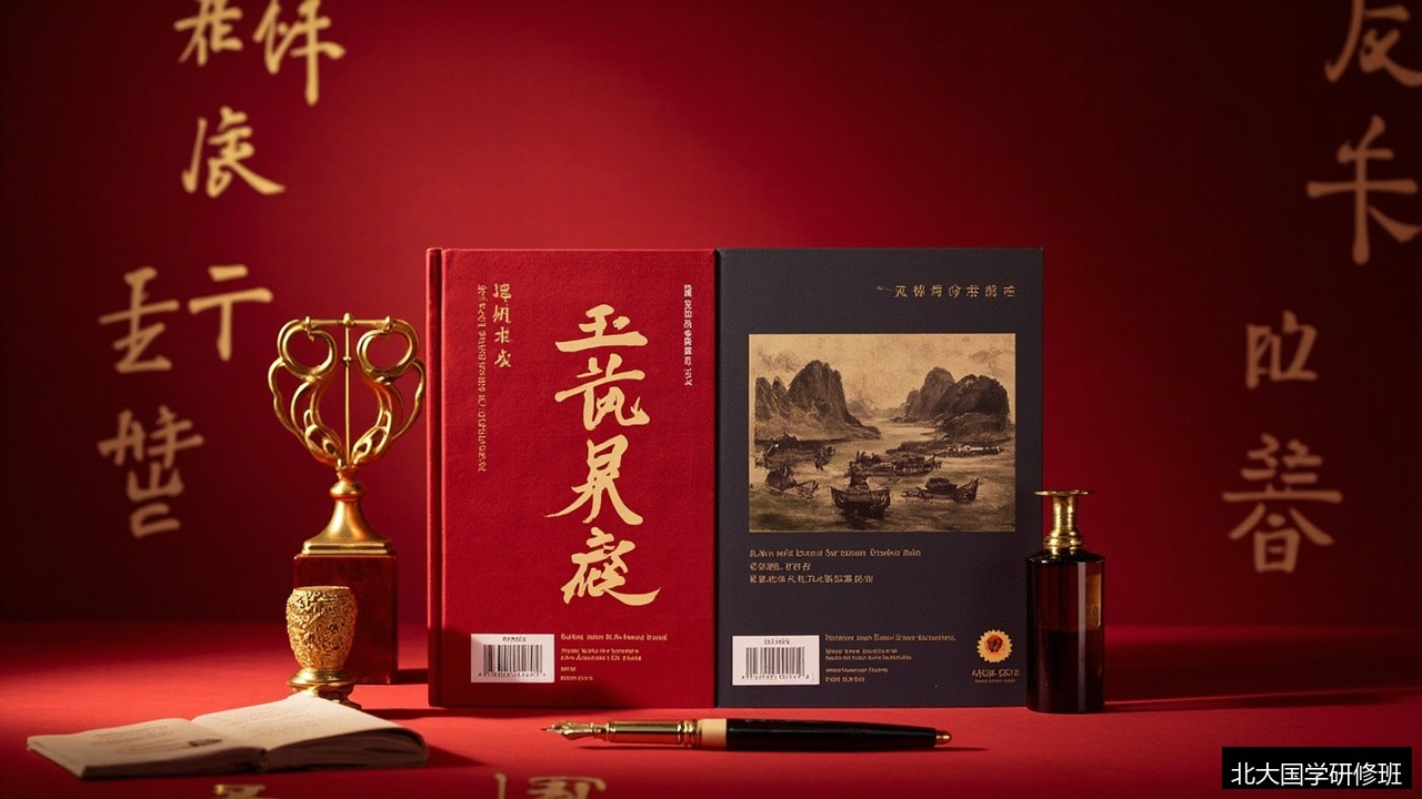 企业老板用国学做品牌差异化，北京大学研修班的实战路径和普通营销课有什么不同