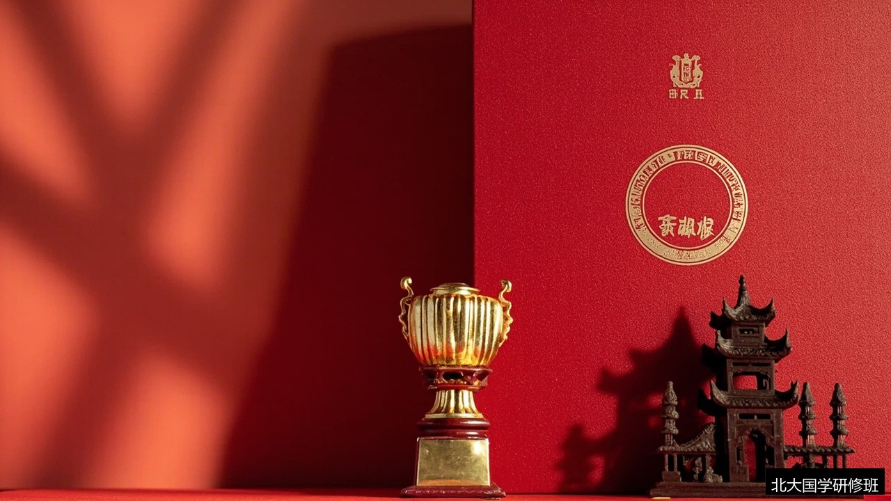 北大国学研修班结业能拿到什么证书，这张证书对国学讲师的商业价值是什么