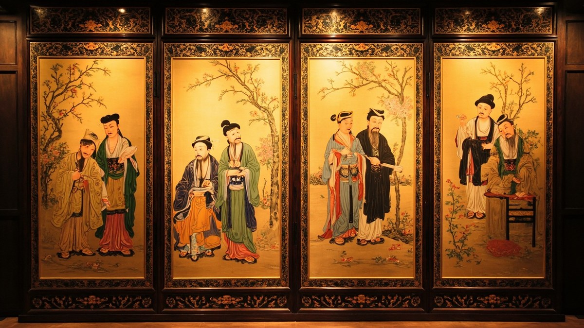 西安交大 商业哲思企业家高级研修班能学到什么?4 大命题:商业+国家+人文+事业
