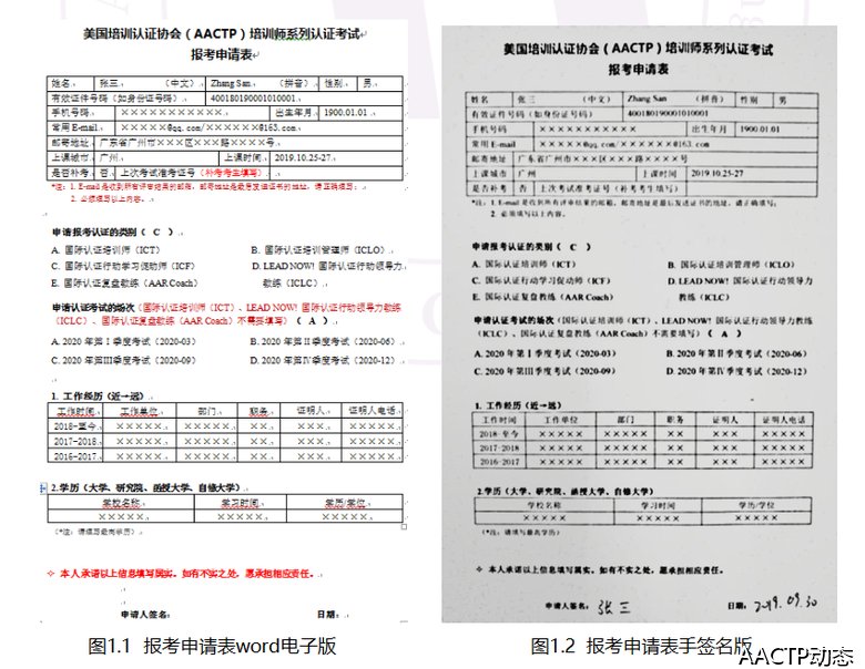 AACTP 2026年第II季度认证考试通知·ICLO与ICF线上理论考试6月14日开考