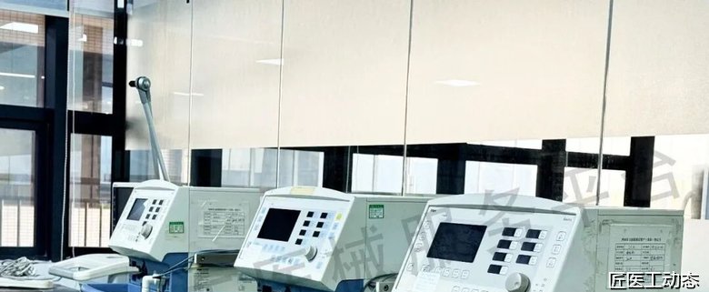 匠医工生命支持设备维修全能实训营·监护仪呼吸机麻醉机除颤仪六大设备——2026年7月13-17日广州实操集训