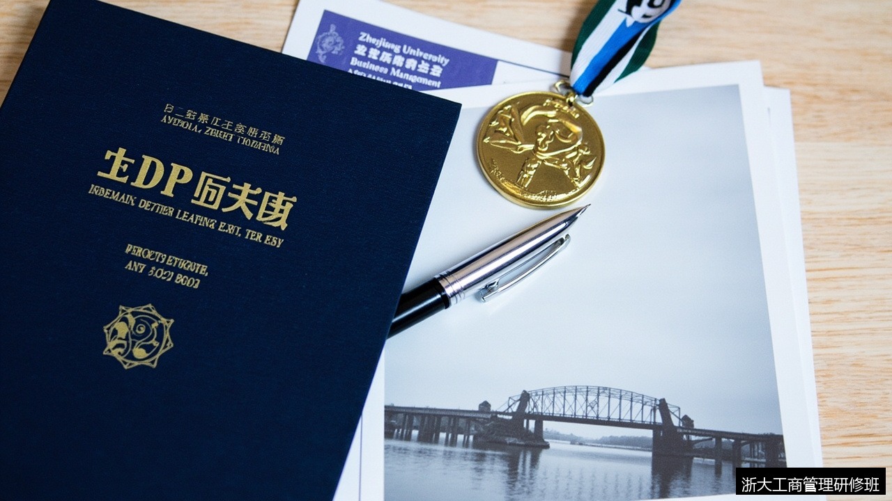 昆明工商管理总裁班怎么选?浙江大学工商管理高级研修班报名指南