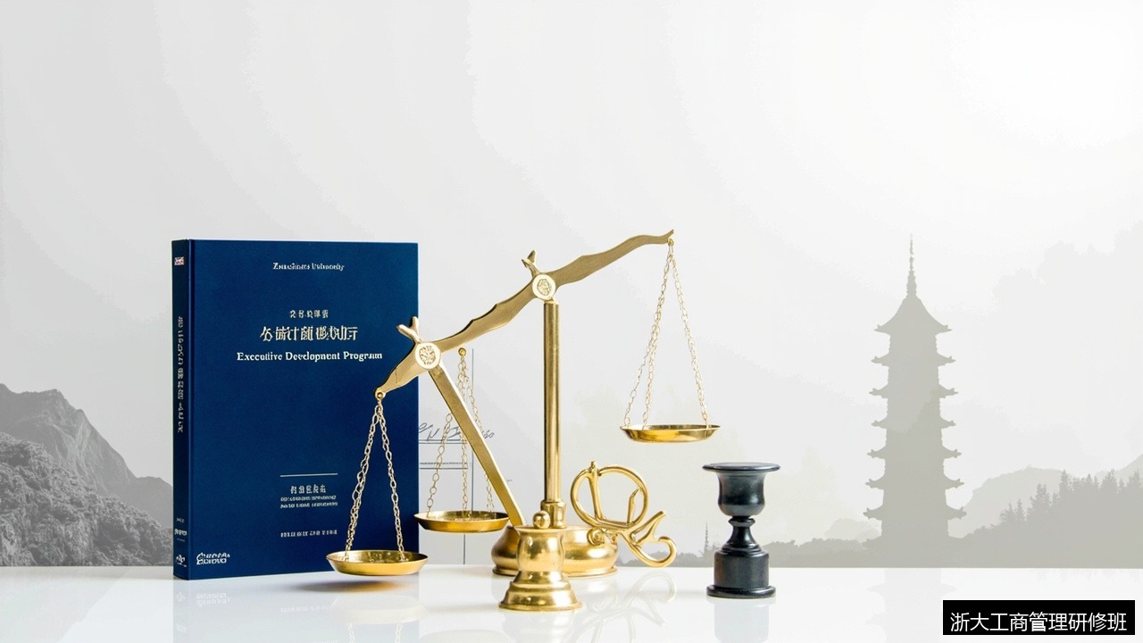 云南企业老板去浙江大学上高级研修班,38000元值不值