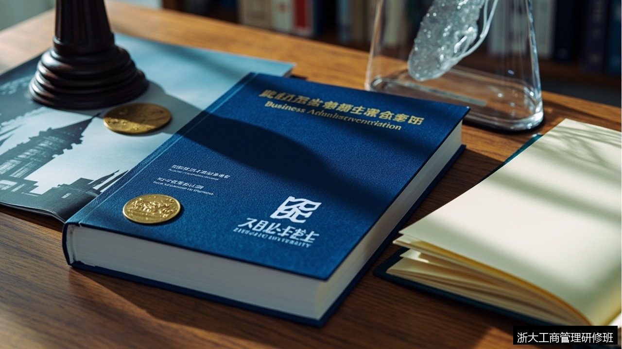 郑强教授讲浙大精神,云南学员去浙大工商管理研修班能听到什么