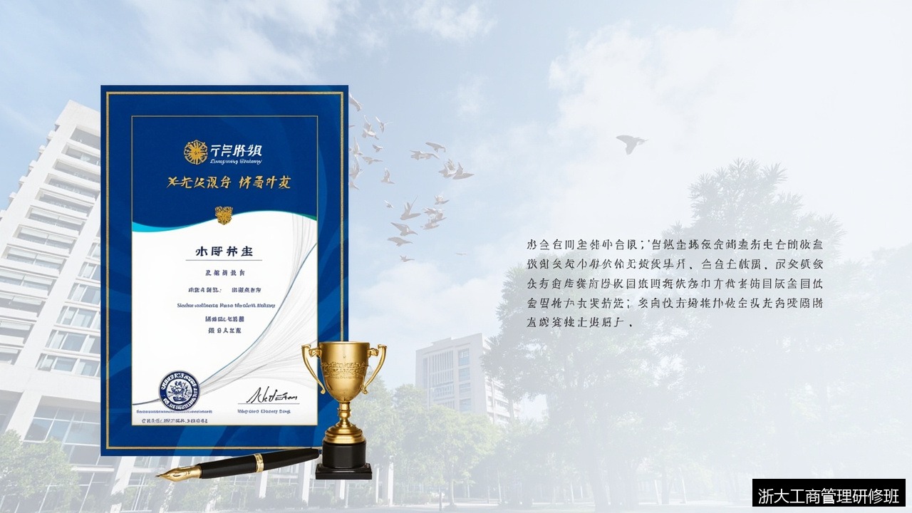 工商管理高级研修班有用吗?云南企业主的真实学习需求分析